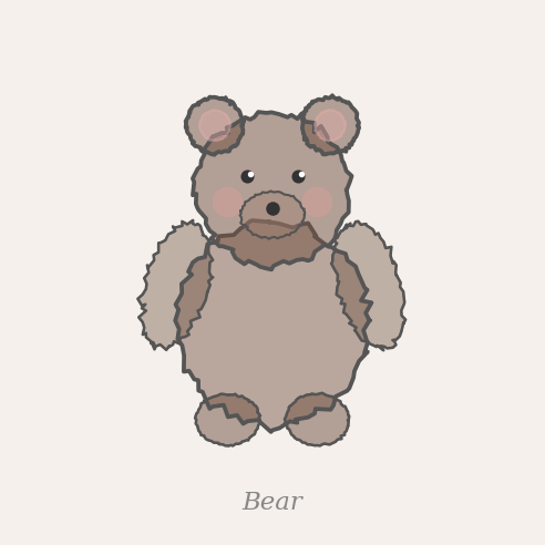Bear