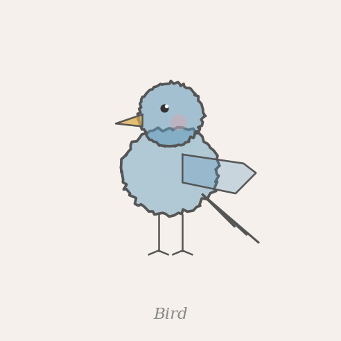 Bird