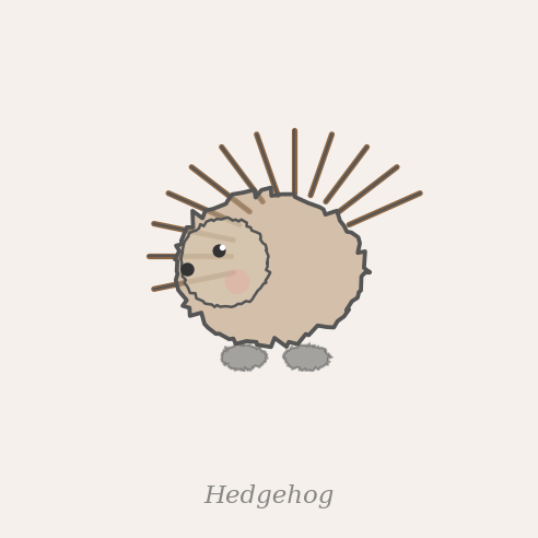 Hedgehog