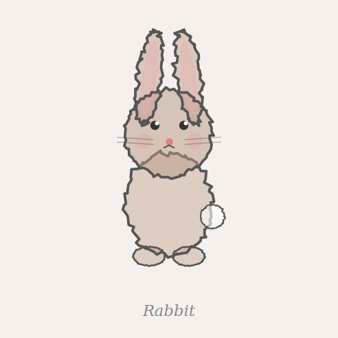 Rabbit