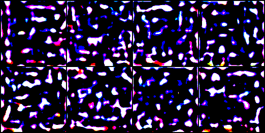 Form Diffusion