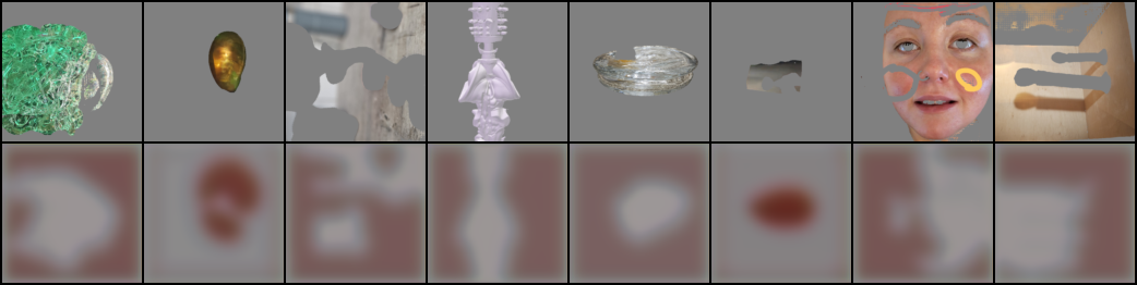 VQ-VAE epoch 1