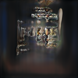 256 pixels