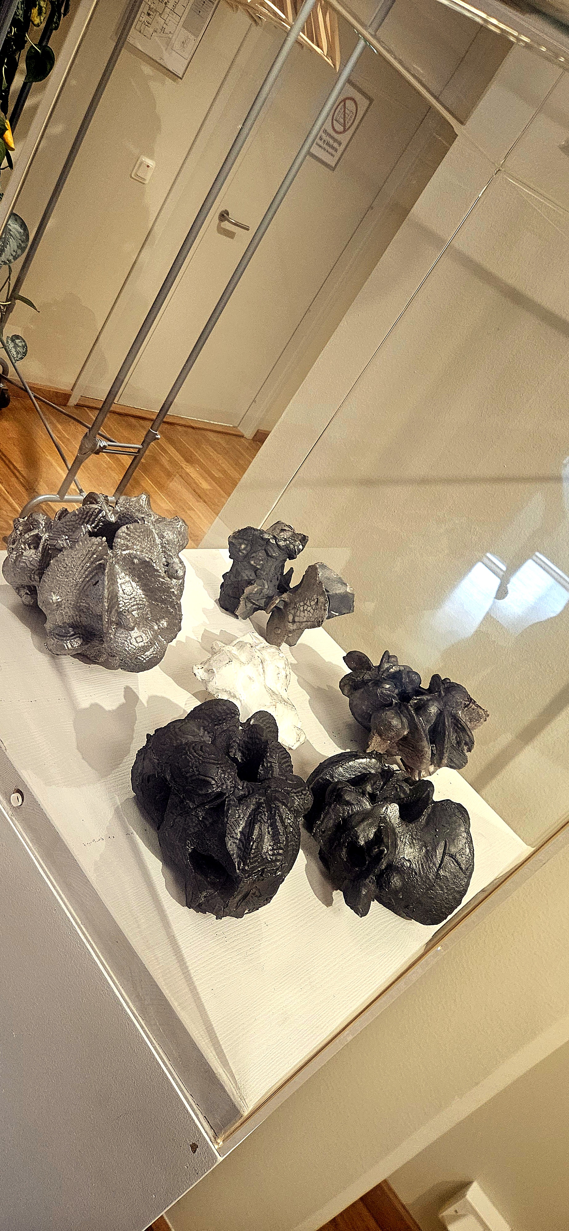 GEMESIS: Cast Organisms