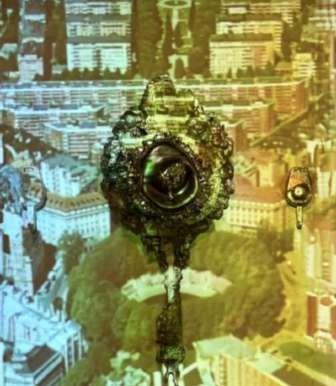 Synecdoche of Care - Mirror